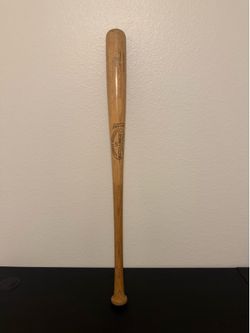 Louisville Slugger 125 Hillerich & Bradsby Bobby Bonds Vintage Baseball Bat