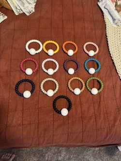 Ryan and Rose Cutie Teether Rattle