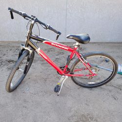 Schwinn Bike