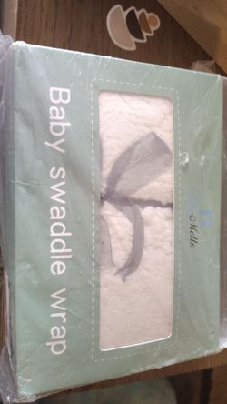 Baby boy Swaddle Wraps