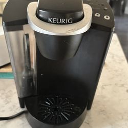 Keurig Coffee Maker