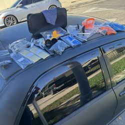 New Dent Removal Kit 