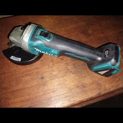 MAKITA GRINDER FOR SALE
