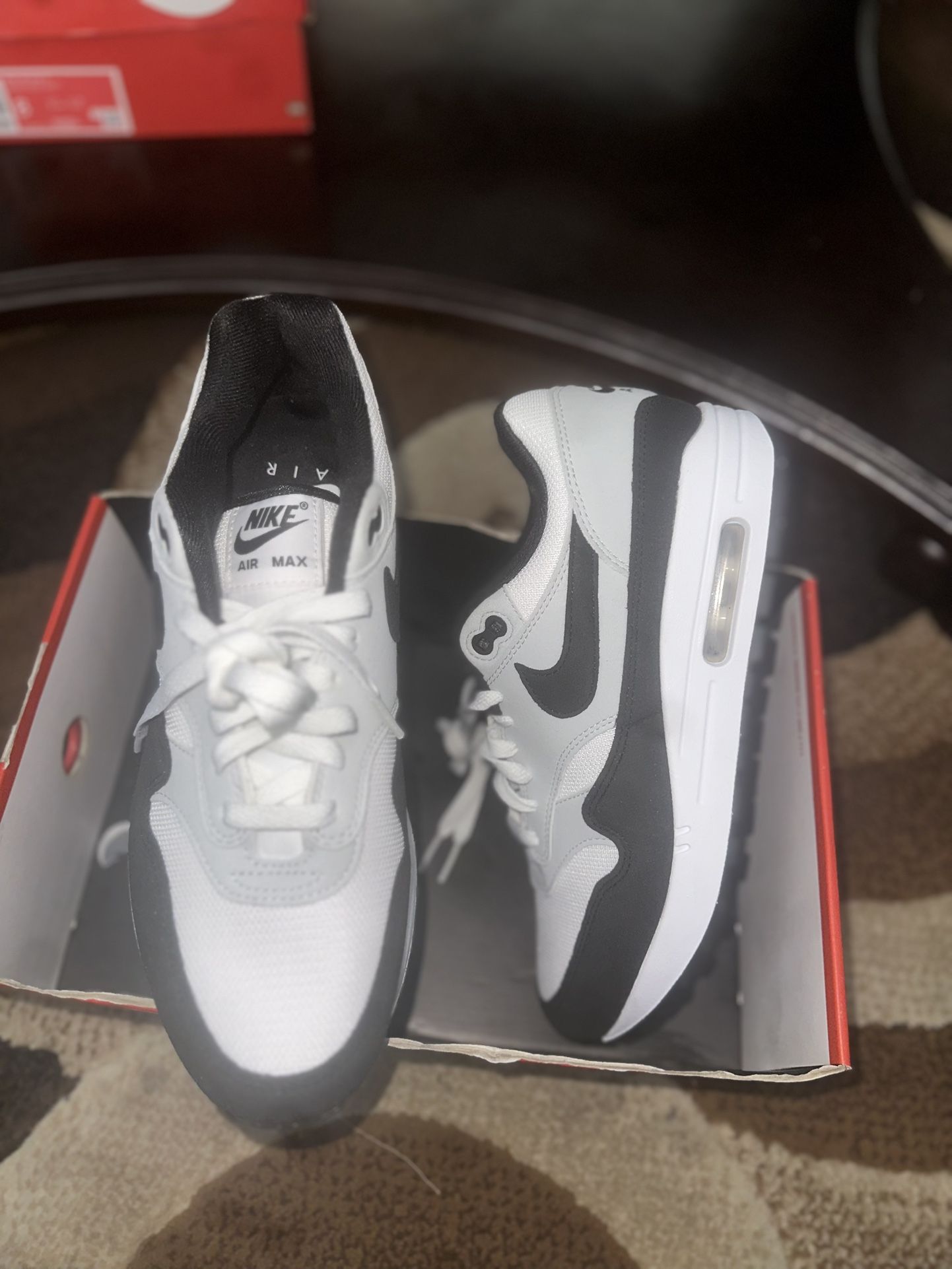 Brand New Men Nike Air Max