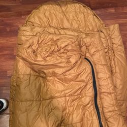 Sleeping Bag