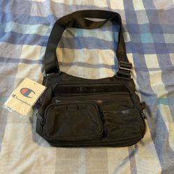 Champion Shoulder Bag Men