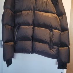 Mens Winter Coat ( New )