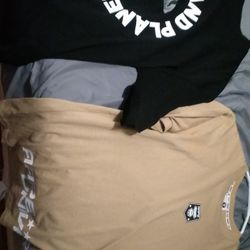 Bape Shirts 