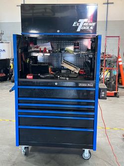 Tool box