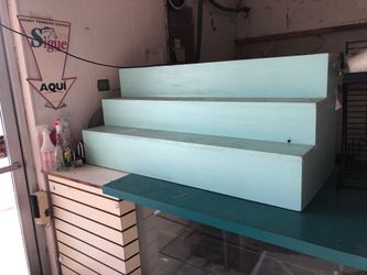 Shelves
