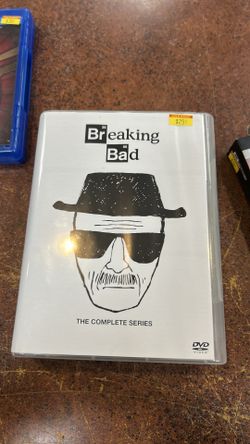 Breaking Bad