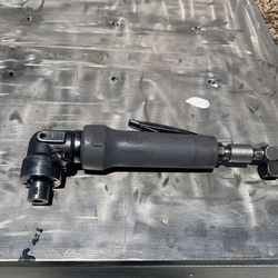 Ingersoll Rand Angle Grinder