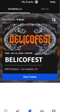 Belicofest