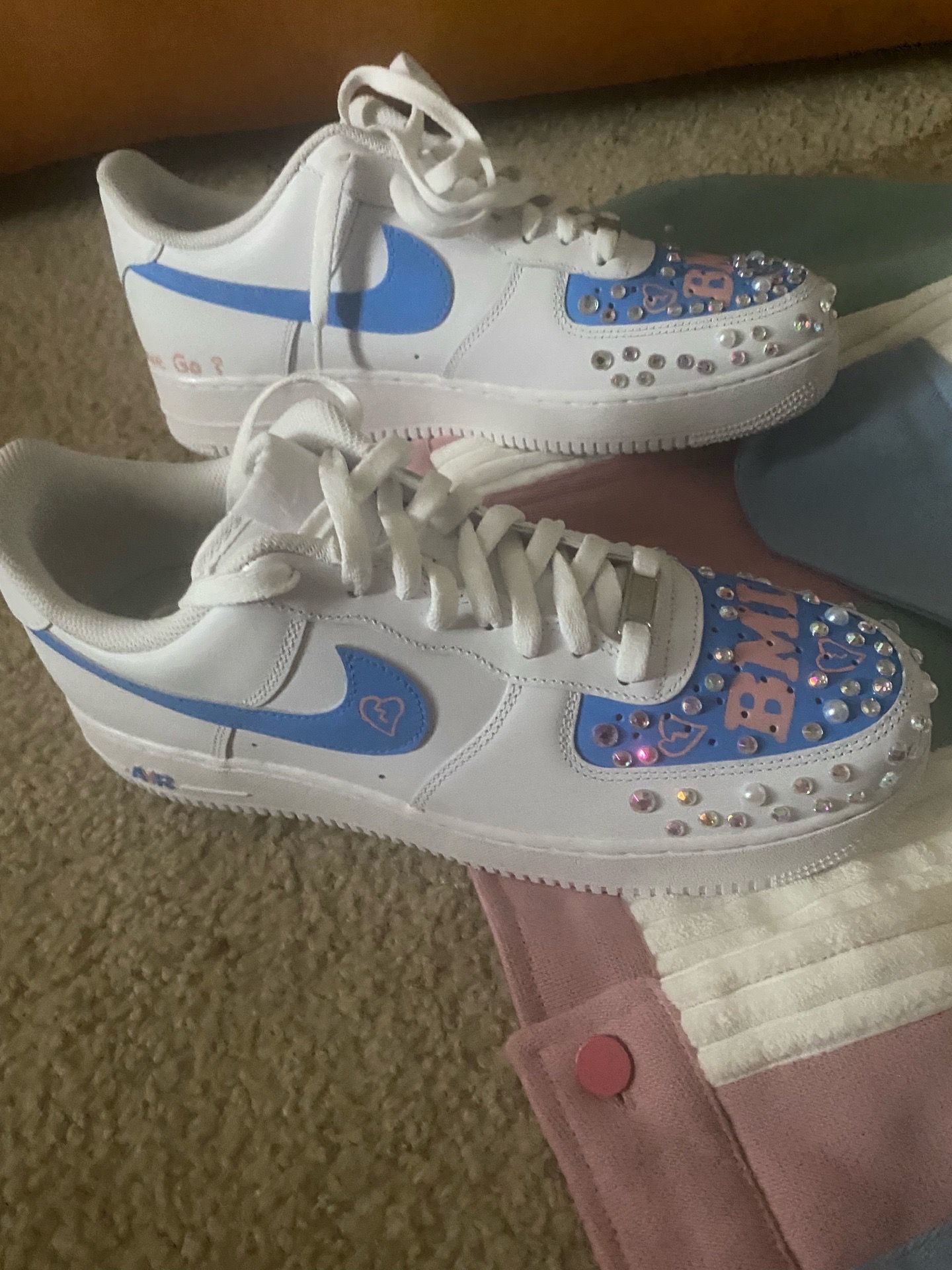 TAKE ALL $60