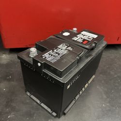 OEM AGM BATTERY 48H6-760