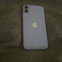 iPhone 11