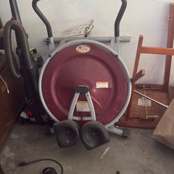 Ab Circle 
