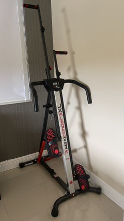 Maxiclimber XL