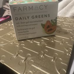 Pharmacy Moisturizer 