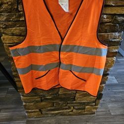 Safety Vest