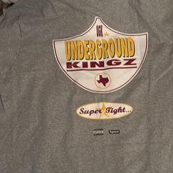 Supreme Ugk Shirt 