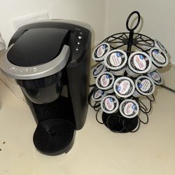 Keurig Coffe Machine 