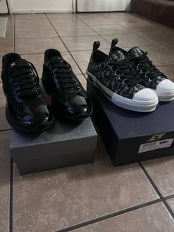Men designer shoe 9/9.5 and 10/10.5
