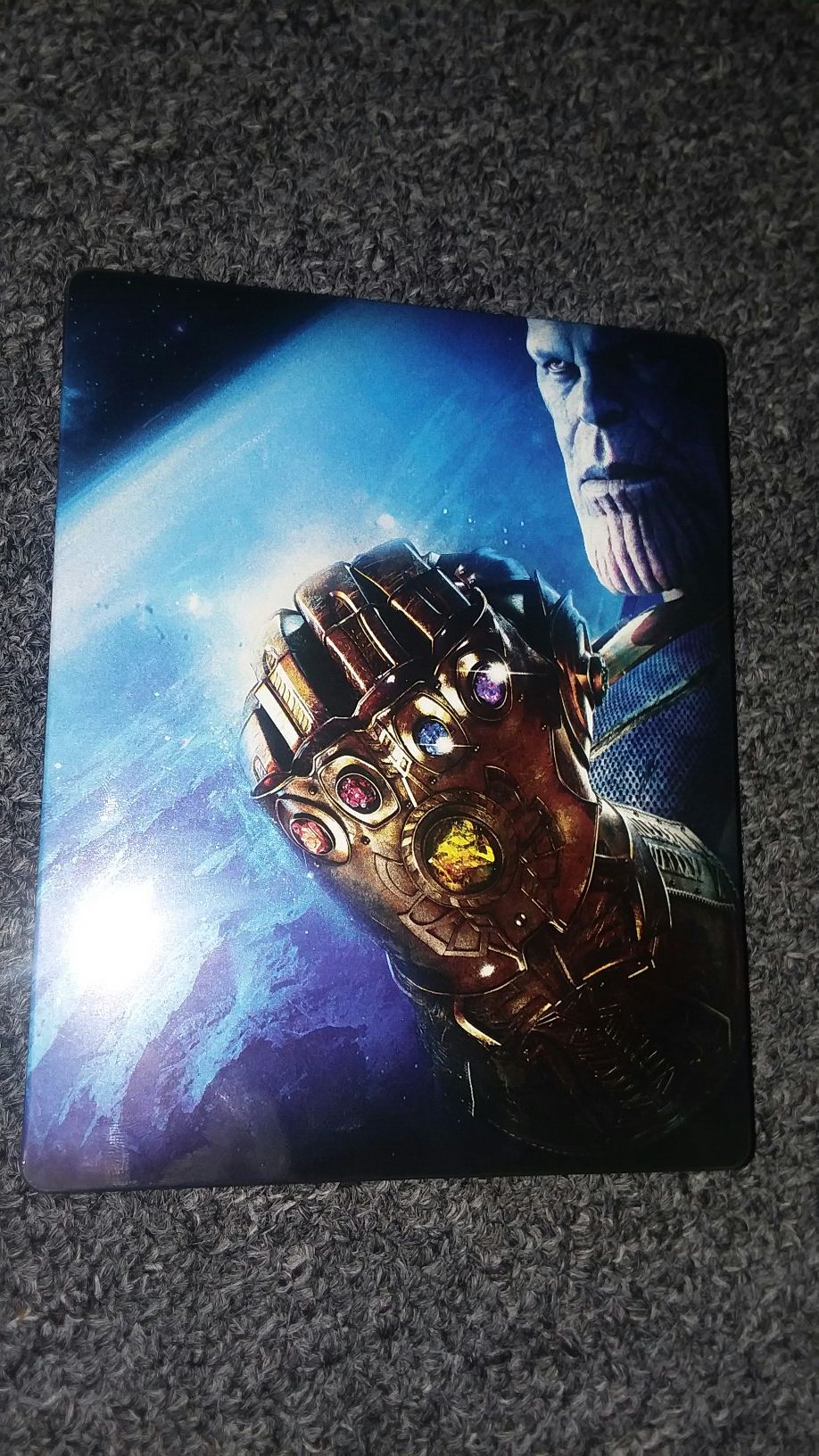 Avengers infinity war steelbook Best Buy bluray 4k & bluray, marvel legends dbz sh Dragon ball xmen MCU