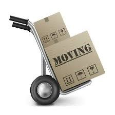 We Will Help u Move your Items!!