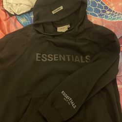 Essentials hoodie 