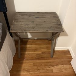 Side Table 