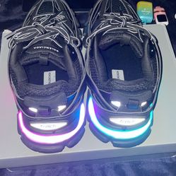 Balinci Tracks LED✅