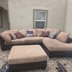 Couch SET Good Condition 