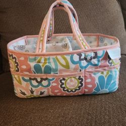 Diaper Organizer