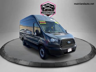 2019 Ford Transit 250 Van