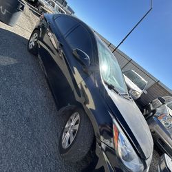 2012 Hyundai Accent