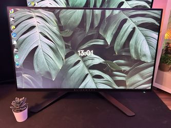 Alienware Monitor 25”