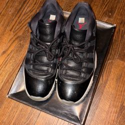 Sz 12 Jordan 11 