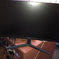 Samsung monitor