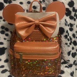 Loungefly Brand New Bags (2) 