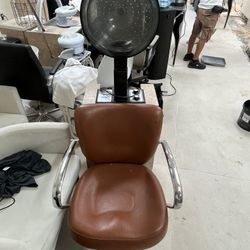 Hair Salon Dryer 