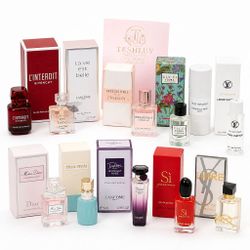 Mini perfume