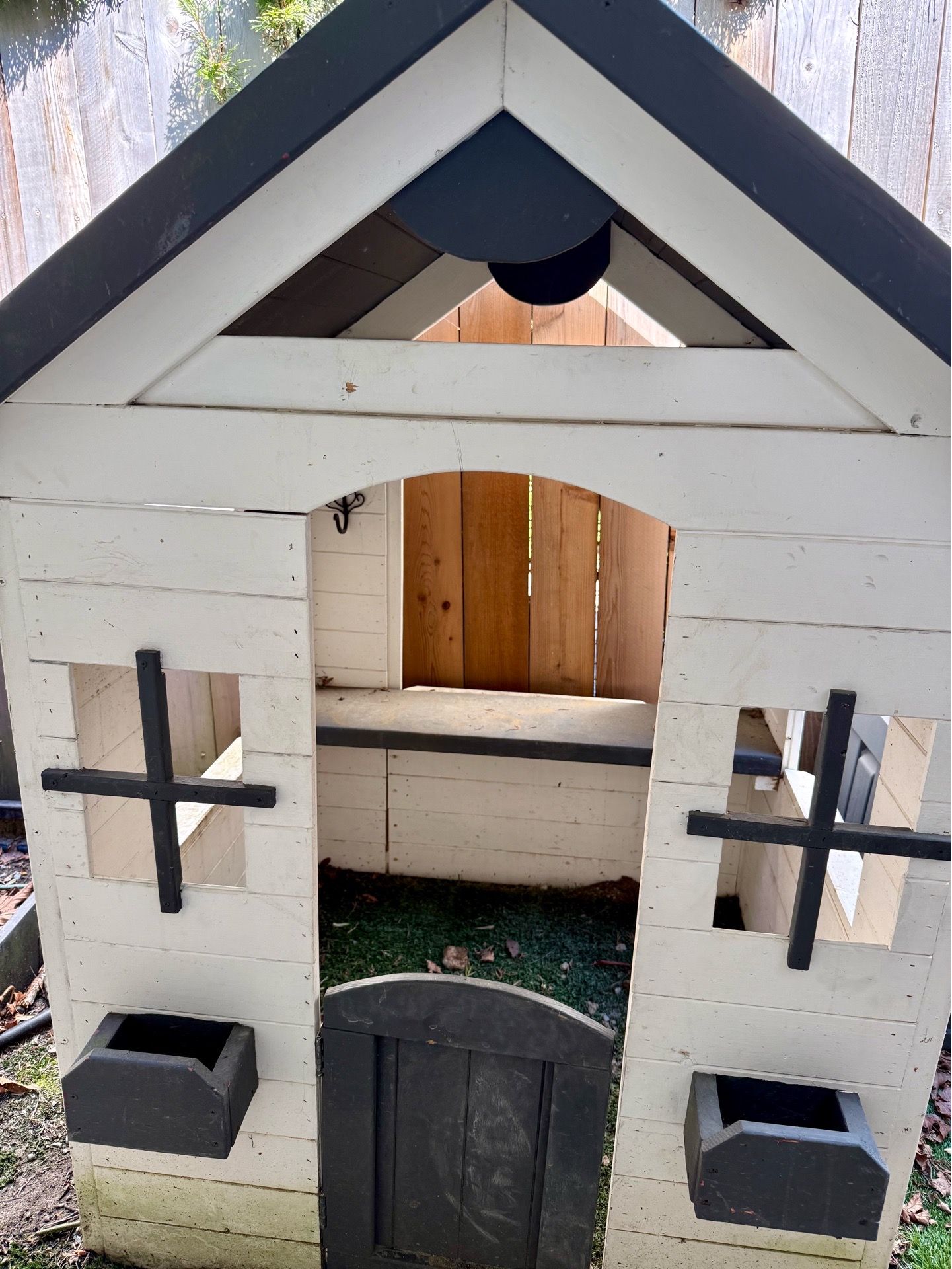 Kids Playhouse