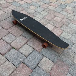 Skate board