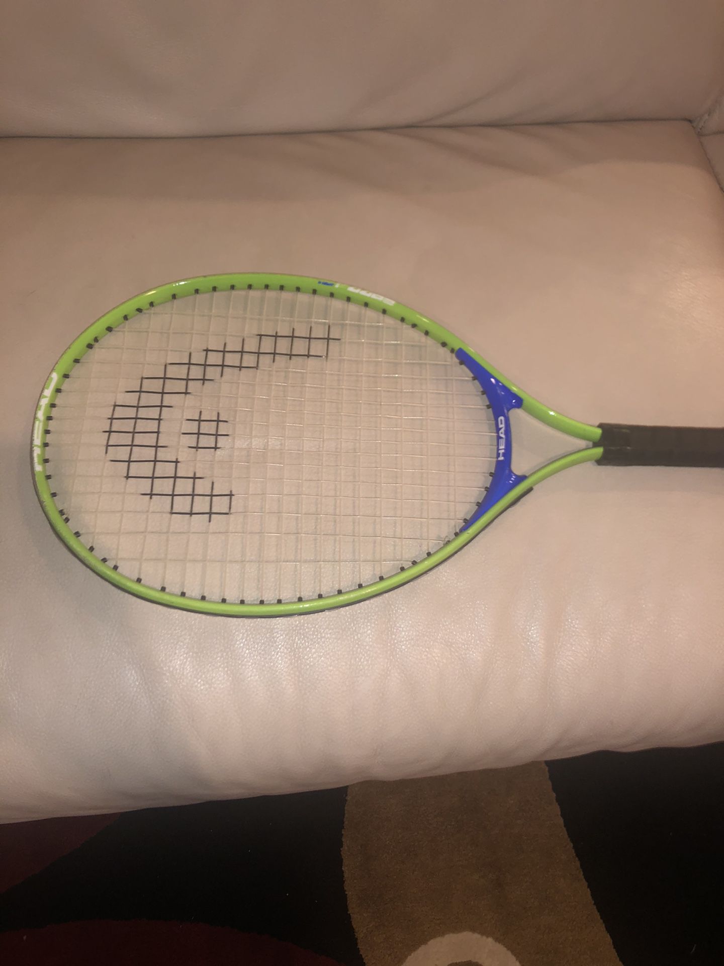 2 Kids Tennis rackets