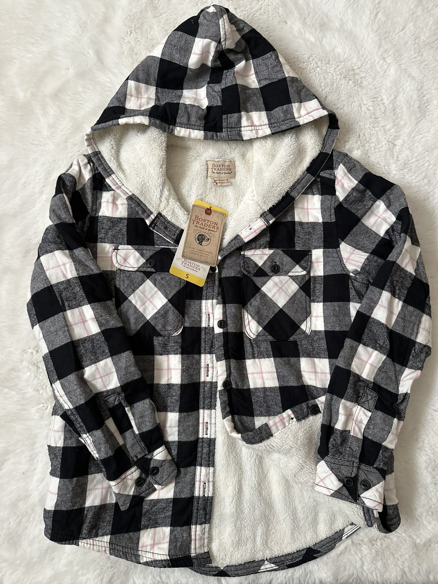 Woman’s Jacket