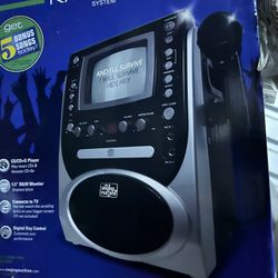 Karaoke Box