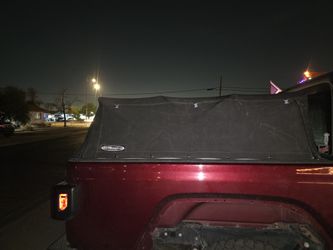 Gladiator Soft Topper