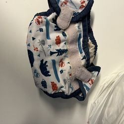 Cloth Diaper Covers 
