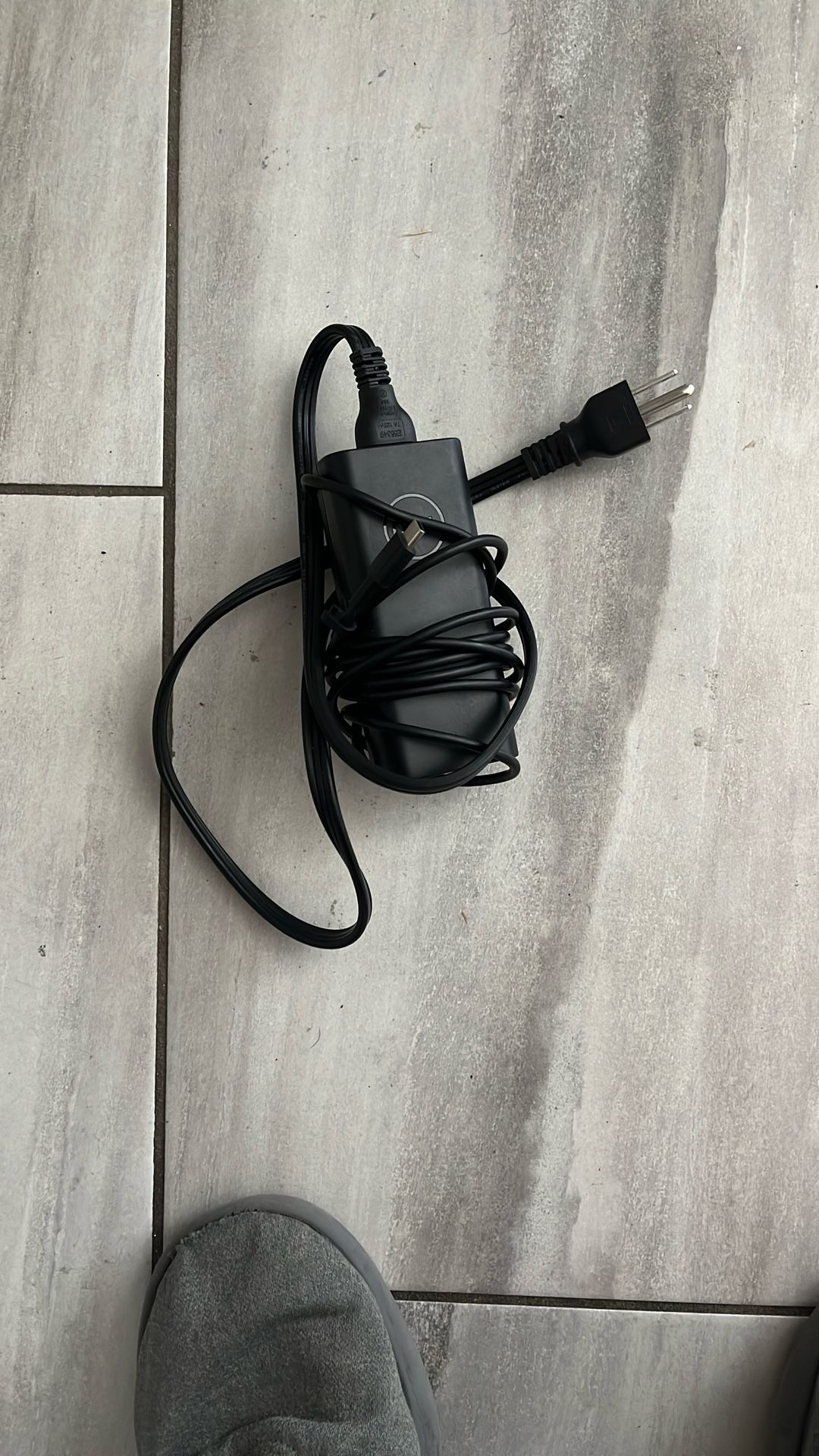 Dell 65.0 Watts Charger USBC Charger